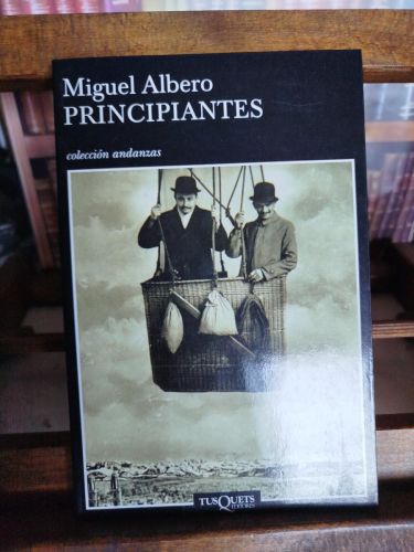 Principiantes