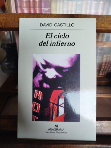 El cielo del infierno