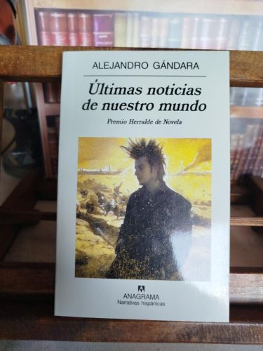 Últimas noticias de nuestro mundo