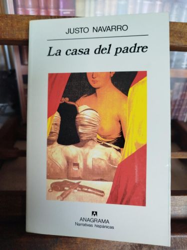 La casa del padre