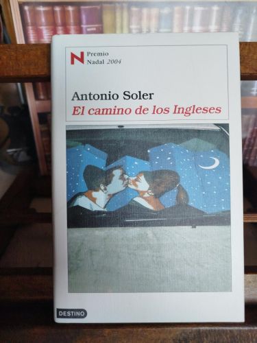 El camino de los ingleses