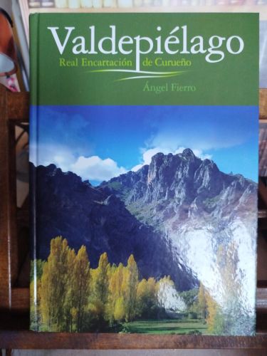 Valdepiélago: Real Encartación de Curueño 