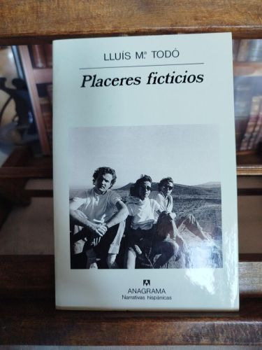 Placeres ficticios