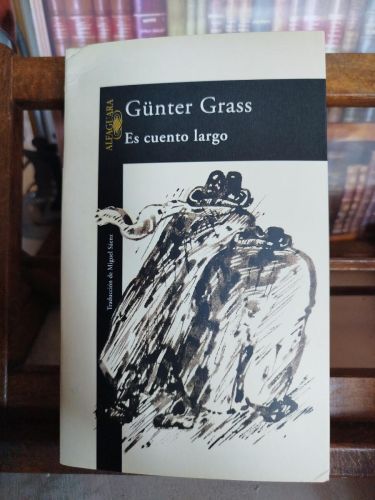 Es cuento largo