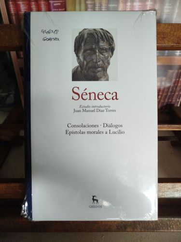 Portada del libro de Obras selectas