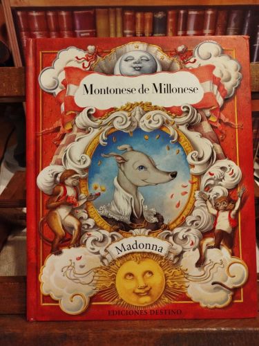Montonese de millonese