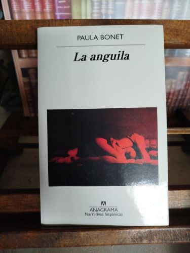 La anguila