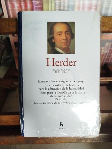 Obras completas.