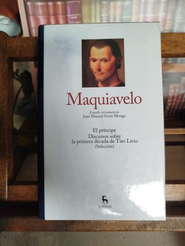 El príncipe