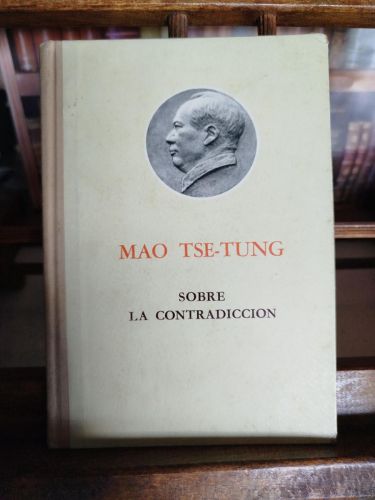 Sobre la contradicción