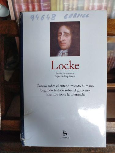 Obra selecta.