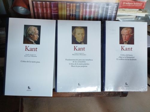 Portada del libro de Obra completa (3 vol.)