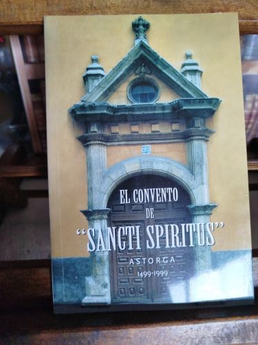 El convento de 