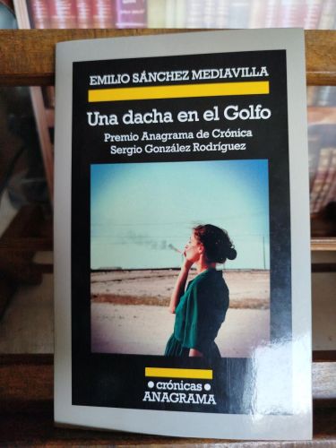 Una dacha en el Golfo