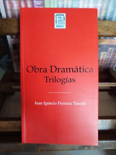 Obra dramática: trilogías