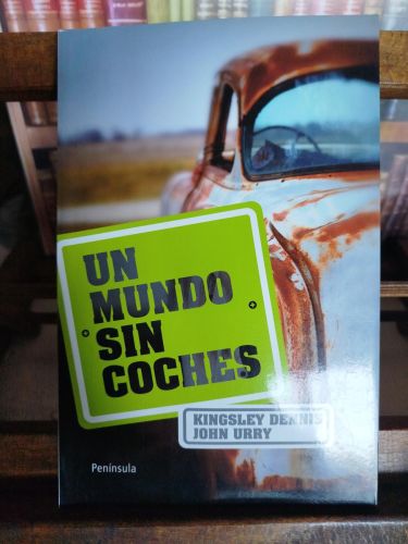 Un mundo sin coches