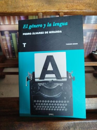 El género y la lengua