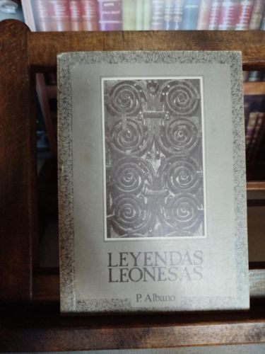 Leyendas Leonesas
