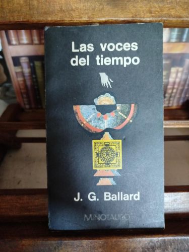 Las voces del tiempo