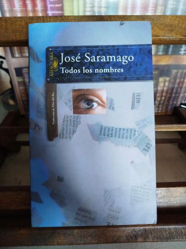 Todos los nombres