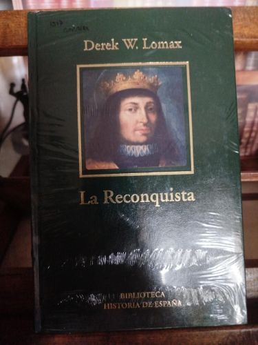 La Reconquista
