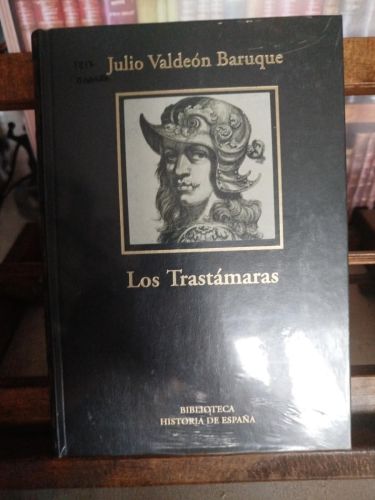 Los Trastámaras: el triunfo de una dinastía bastarda