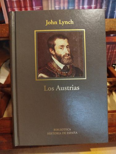 Los Austrias: (1516-1700)