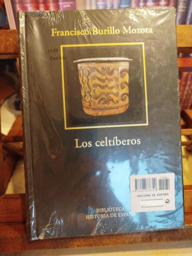 Los celtíberos