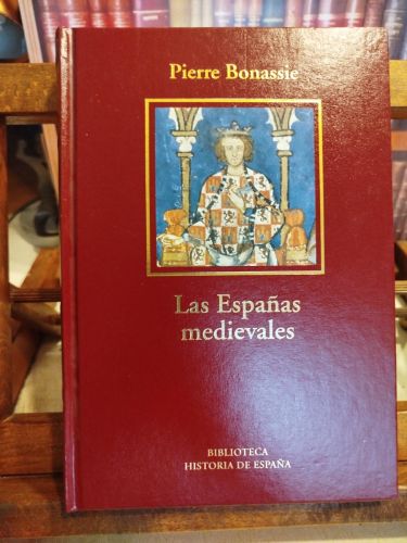 Las Españas medievales