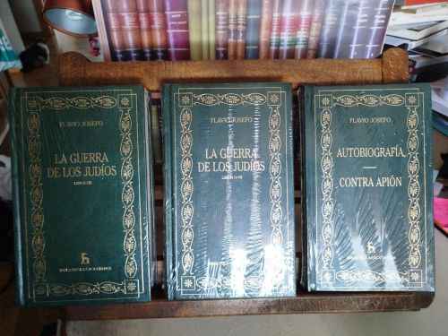 Obras completas (3 vol.)