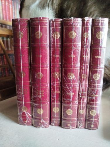Obras completas (6 Vol.)