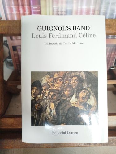 Guignol's Band
