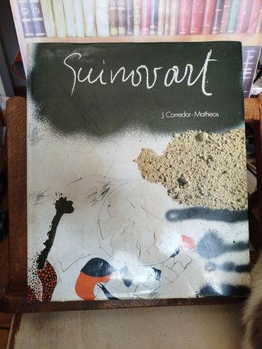 Guinovart: el arte en libertad.